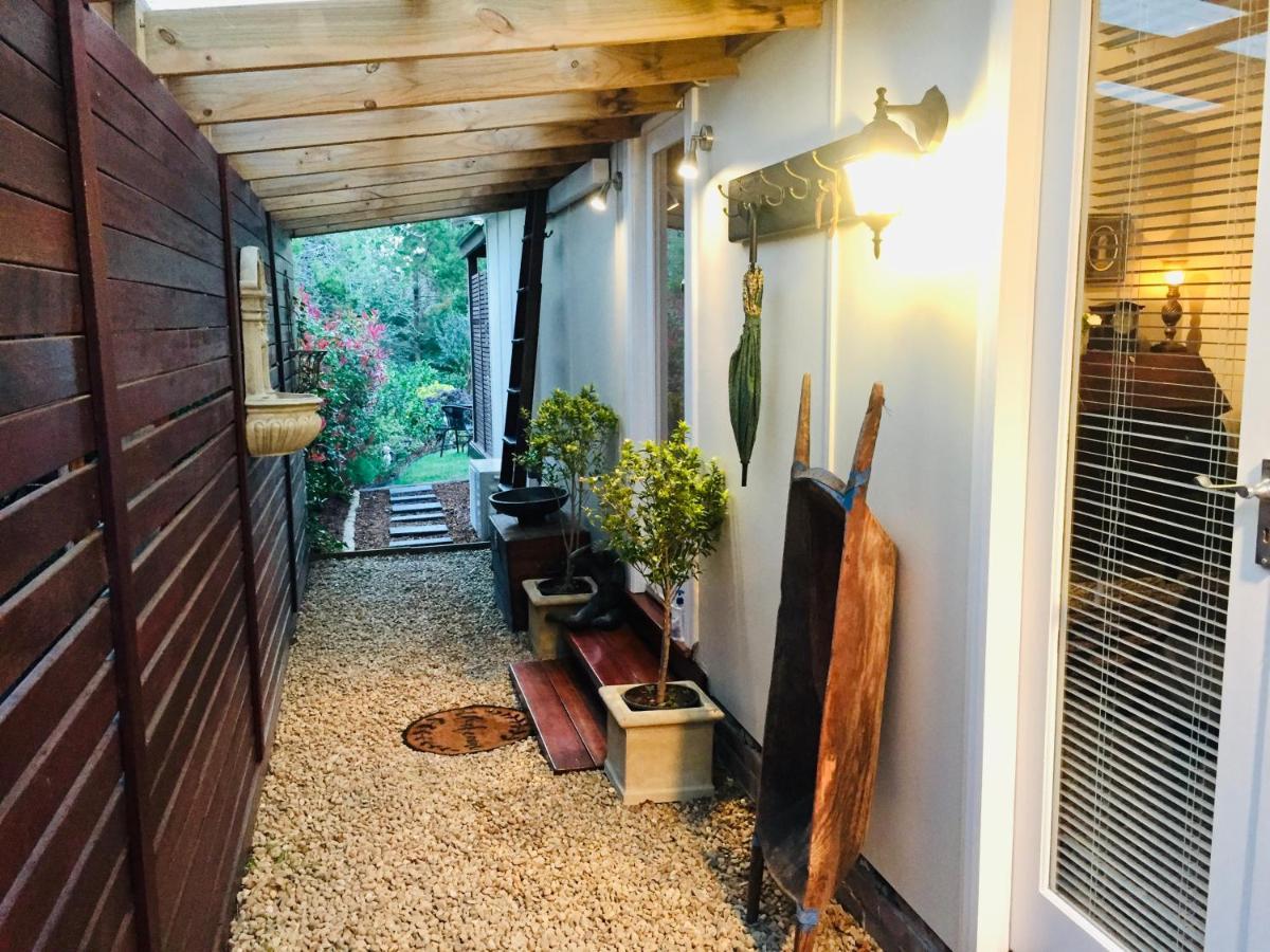 Burradoo Studio Leura Kültér fotó